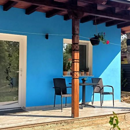 Casaady Villa Németvásár Kültér fotó