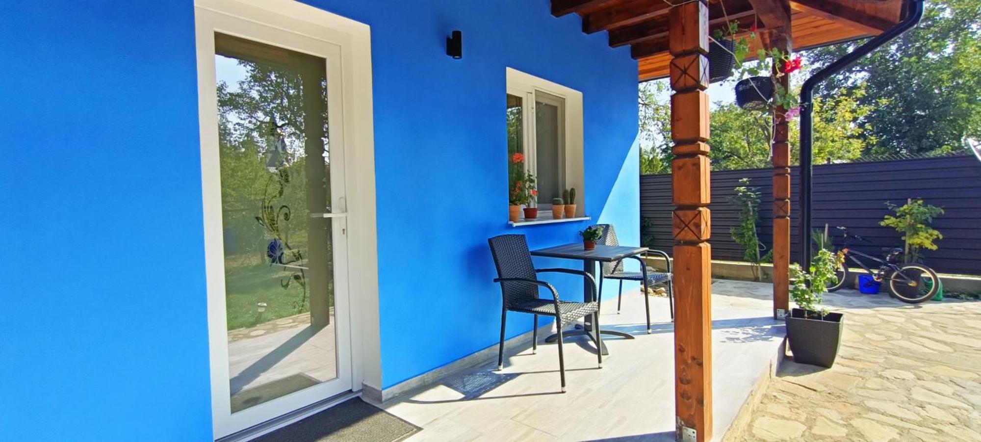 Casaady Villa Németvásár Kültér fotó